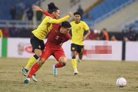 Bị mắng "chơi bẩn", Đoàn Văn Hậu lần đầu lên tiếng