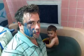 Trông con dịp nghỉ hè nỗi ám ảnh không riêng ai của hội phụ huynh 