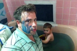 Trông con dịp nghỉ hè nỗi ám ảnh không riêng ai của hội phụ huynh 