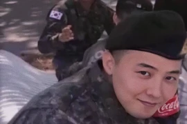 G-Dragon (BIGBANG) kiếm triệu USD dù đang đi nghĩa vụ quân sự
