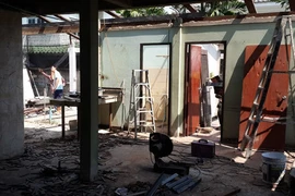 Ngồi trà đá ra quyết định chi 1,2 tỷ, hai tháng sau lãi 400 triệu đồng