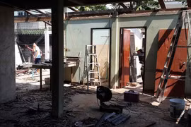 Ngồi trà đá ra quyết định chi 1,2 tỷ, hai tháng sau lãi 400 triệu đồng