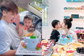 Gia đình tan vỡ, hot girl trường Báo từng trầm cảm muốn tự tử