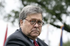 Bộ trưởng Tư pháp Mỹ từ chức