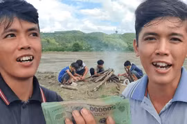 Xôn xao "Youtuber nghèo nhất Việt Nam" vỡ nợ, phải bán hết tài sản