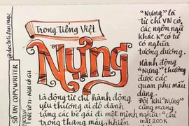 CĐM đáp trả sau khi Viện phó VKS nói chỉ “nựng” bé gái?