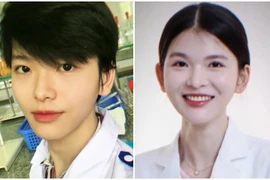 Nữ bác sĩ chuyển giới lộ ảnh quá khứ khiến netizen bật ngửa