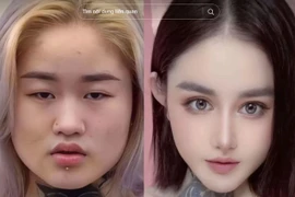 "Hot girl bể cá" Ngân Baby hiện tại thay đổi nhan sắc ra sao?