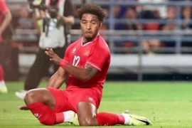 Toàn cảnh pha chấn thương "rợn người" của Nguyễn Xuân Son