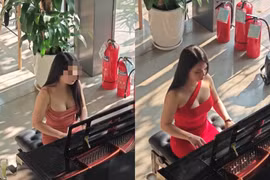 Xuất hiện phiên bản “Pan Piano” Việt Nam gây tranh cãi