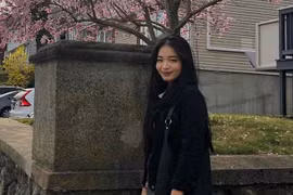 Con gái "thợ hát" Duy Mạnh: Cá tính, giỏi giang