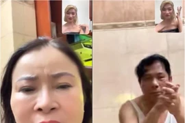 Vì sao MC VTV Khánh Vy khiến bố nổi nóng đòi đuổi khỏi nhà?