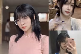 Tung ảnh đời thường, nữ coser gây sốt với nhan sắc ngọt như kẹo