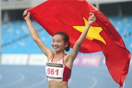 VĐV nào bội thu tiền thường SEA Games 32 nhất?