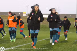 Huỳnh Như được dự đoán ghi bàn tại World Cup nữ 2023