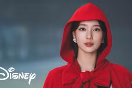 Gái xinh Hàn Quốc cosplay Bạch Tuyết đẹp hơn bản gốc