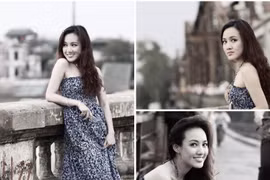 Hé lộ xuất thân đặc biệt của BTV Hoài Anh