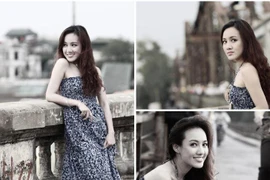 Hé lộ xuất thân đặc biệt của BTV Hoài Anh