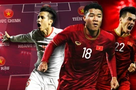 Đội hình tiêu biểu SEA Game: U22 Việt Nam có mấy suất?