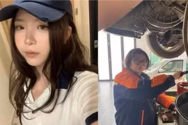 Tìm ra thứ huỷ hoại giao diện giới trẻ... đó chính là "Đi Làm"