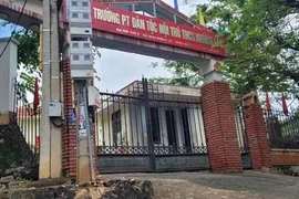 Cán bộ chủ chốt ở Thanh Hóa bị kỷ luật vì xét tuyển con cháu