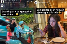 Quỳnh Alee tiết lộ khoảnh khắc "chiều" bạn trai khiến fan nam "ghen tỵ"