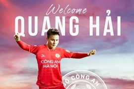 Quang Hải đầu quân cho tân binh V.League 2023, đội bóng cũ ra sao?