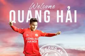 Quang Hải đầu quân cho tân binh V.League 2023, đội bóng cũ ra sao?