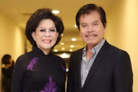 Hôn nhân của danh ca Giao Linh bên người chồng từng 3 đời vợ 