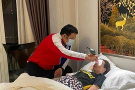 "Người đàn bà thép" của U23 Thái Lan gặp chấn thương bất ngờ