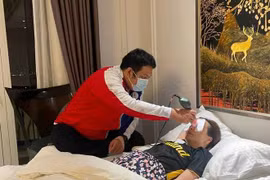 "Người đàn bà thép" của U23 Thái Lan gặp chấn thương bất ngờ