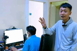 Quang Linh Vlog tiết lộ lý do bị hack kênh Youtube, thủ phạm tinh vi