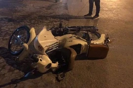 Hải Phòng: Công an gây tai nạn khiến thai phụ 34 tuần tử vong