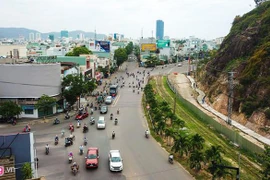 Vụ chi 86 tỷ tạc phù điêu ở Bình Định: Khó khả thi, chưa cần thiết