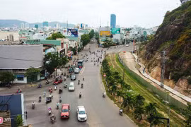 Vụ chi 86 tỷ tạc phù điêu ở Bình Định: Khó khả thi, chưa cần thiết