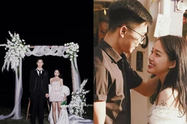 Bị chê chồng sắp cưới không bằng "người cũ", Linh Ngọc Đàm liền flex cực chất