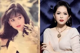 Mẹ "đệ nhất rich kid" Tiên Nguyễn lộ nhan sắc cách đây hơn 3 thập kỉ