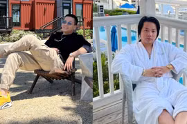 Khoa Pug xéo sắc khi bị netizen hỏi chuyện kéo chân 5 tỷ