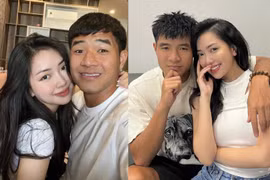 Mặt hoa da phấn, hot girl Mai Hà Trang thách thực mọi khoảnh khắc