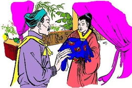 Để chống nạn “sâu mọt” đục khoét của dân, vua Minh Mạng đã làm điều này