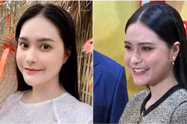 Đoàn Di Băng tiếp tục lộ loạt ảnh camera thường gây chú ý