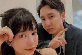 Lý do gì khiến hot girl Mẫn Tiên bất ngờ hoãn đám cưới?