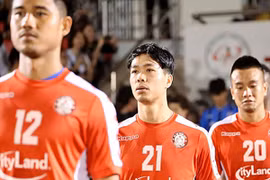 V-League tạm nghỉ vì COVID-19, bao nhiêu CLB giảm lương cầu thủ? 