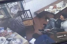 Thông tin mới nhất vụ Tiktoker đi xe lăn tố bị đuổi khỏi quán