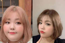 "Thánh ăn Hàn Quốc" hạ quyết tâm giảm cân khiến CĐM ngã ngửa