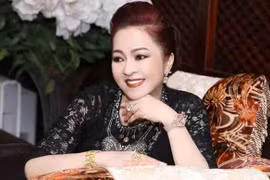 Loạt câu nói từng viral khắp cõi mạng của bà Phương Hằng