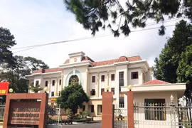 UBKT Trung ương làm việc về vụ can thiệp hoạt động tố tụng tại Gia Lai