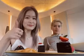 Bạn trai của rich kid Chao lộ giới tính thật