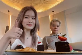 Bạn trai của rich kid Chao lộ giới tính thật