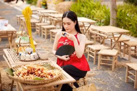 Đầu tư cầu kì, Đoàn Di Băng Dẹp chợ quê sau 3 tiếng